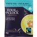 Four O'Clock Organic Fairtrade White Tea Honeydew Non-Gmo Kosher Gluten-Free 40 Count Pyramid 231g 40 Count (Pack of 1) White Tea Honeydew - Buy Online on GoSupps.com
