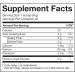 Gut Sweep - Daily Digestion Supplement - Psyllium Husk Fiber - Supports Appetite Control - Gluten Free & Plant Based - Keto & Paleo Friendly - 40 Servings - Mixed Berry - Buy Online on GoSupps.com