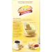 Metamucil Meta Multi-grain Fiber Wafers Apple Crisp 72 Count - Pack of 3 - Buy Online on GoSupps.com