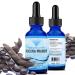 Absonutrix Mucuna Pruriens 393mg 4 Oz Liquid 300 Servings Made in USA Quick Absorption Quality Potent Ingredients Third-Party Tested Non-GMO GMP Certified Cruelty-Free Products