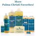 Baar Palma Christi Liquid Soap | 18 oz - Natural Moisturizing Cleanser for All Skin Types | Shop Internationally - Buy Online on GoSupps.com