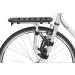 Thule Pack 'n Pedal Tour Rack - Black | Lightweight Bike Cargo Rack - Buy Online on GoSupps.com