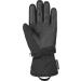 Reusch Hannah R-TEX XT Gloves - Black/Pink Glo | Waterproof & Warm | Size 7.5 | International Shipping - Buy Online on GoSupps.com