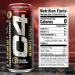 Cellucor C4 Ultimate x WWE | Pre Workout Sugar Free Energy Drink | Tri-Stim Experience with 300mg Caffeine + TeaCrine + Dynamine | Berry Powerbomb | 16oz (Pack of 12) - Buy Online on GoSupps.com