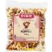 Dibo Puppy-Mix 500g - Healthy Natural Dog Food & Treats | B.A.R.F. Dog Biscuits - Buy Online on GoSupps.com