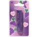 I Heart Revolution Pop Gloss Balm Hydrating Lip Balm With Glossy Finish & Hint Of Colour Vegan & Cruelty-Free Grape Purple - Buy Online on GoSupps.com