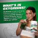 EHPlabs OxyGreens Super Greens Powder - Spirulina & Chlorella Superfood Green Juice Powder & Greens Supplements with Prebiotic Fibre Antioxidants & Immunity Support 30 Serves (Strawberry Margarita) Strawberry Margarita 30 Servings - Buy Online on GoSupps.com