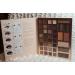 Profusion Rose Book Eye Shadow & Blush Palette - 42 Shades Makeup Collection | International Shipping Available - Buy Online on GoSupps.com