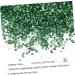 Healeved 1 Glass Chip Nail Punk Nail Jewels Rhinestones Nails Rhinestones Shiny Nail Glitter Craft Crushed Glass Diy Epoxy Filling Bottle Nail Rhinestones Colored Charm Jewelry Drill 0.5X0.3cm Green - Buy Online on GoSupps.com