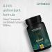 Ambrosial Giloy Tablets 500mg | Natural Guduchi Extract | Immunity Booster & Antioxidant | Relieves Cough & Cold | 60 Capsules - Buy Online on GoSupps.com