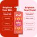 OLLY Body Wash & Body Scrub Mini pack 4 Count Hydrate & Repair Skin Barrier 3 oz - Buy Online on GoSupps.com