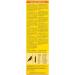 Vitastras Kr cker for Large Parrots - Almond & Cowardly Nibbles (2-Pack 180g) - Premium Bird Treats - Buy Online on GoSupps.com
