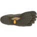 Vibram Men's V-Trek Khaki/Black Hiking Shoe 10.5-11 - Military/Dark Grey - Buy Online on GoSupps.com