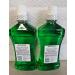 Nature Fresh Natural Spearmint Mouthwash 24 Fl Oz Pack of 2 Freshens Breath Without Burn - Buy Online on GoSupps.com