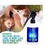 Cuttio Lice Treatment Spray for Kids | Anti-Lice Hair Solution | Non-Toxic Natural Ingredients | 8oz - Buy Online on GoSupps.com