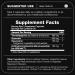 NMNH Supplement Ultra High Potency 1,000mg Complex with Clinically Studied Uthpeak NMNH Resveratrol Quercetin & TMG Highly Purified Third-Party Lab Tested 60 Capsules - Buy Online on GoSupps.com