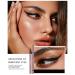 Complete Eye Makeup Set Gift for Women & Girls | 4-Piece Cosmetics Bundle with Eyebrow Pencil Eyeliner Mascara & False Lashes - Buy Online on GoSupps.com