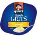 Quaker Instant Grits Butter Flavor Breakfast Cereal 1.48oz (12 Pack) - Butter Flavored Cups - Buy Online on GoSupps.com