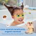 Childs Farm Kids Coco-Nourish Conditioner 250ml - Gentle Fragrance for Curly Dry Hair - Buy Online on GoSupps.com