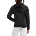 Hanes EcoSmart Girls' Full-Zip Cotton Hoodie, Fleece Jacket - Large Black - Buy Online on GoSupps.com