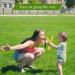 6 Piece 10 Foam Boomerang Set for Kids and Adults - Soft and Safe Indoor/Outdoor Toy - Buy Online on GoSupps.com