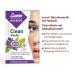 Luvos Cream Mask - Deep Cleansing Clean Mask 15ml (2 x 7.5ml) | International Shipping - Buy Online on GoSupps.com