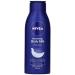 NIVEA Body Milk 400 ml bottle Rich Body Milk 400 ml (1 pack)
