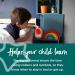 Tommee Tippee Sleep Trainer Clock App-Enabled Timekeeper and Nightlight for Kids - Buy Online on GoSupps.com