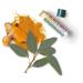 Burt's Bees Rescue Lip Balm with Beeswax & Turmeric - 2 Pack for Extremely Dry Lips, Cooling Eucalyptus, All Natural Formula - Buy Online on GoSupps.com