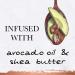 Hair Food Hair Butter 6.7 Fl Oz - Nourishing Hair Treatment - Buy Online on GoSupps.com