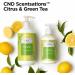 CND Scentsations Wash Citrus & Green Tea - Buy Online on GoSupps.com