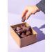 Koro Medjool Dates Premium Large 1kg - Sweet Juicy High-Fiber Snack - Irresistible Flavor Perfect for International Shipping - Buy Online on GoSupps.com