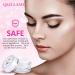 Q&D LASH Eyelash Extension Remover Cream | Low Irritation Odor-Free Formula for Sensitive Skin | Professional Adhesive Remover - Buy Online on GoSupps.com