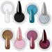 Dip Powder Nail Set - SEISSO Glitter Dipping Powder Starter Kit (8 Colors) for French Nail Art Manicure - No Need Nail Lamp, Perfect Salon-Quality DIY Gift for Women - Buy Online on GoSupps.com