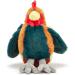 Zappi Co Ultra Soft Cockerel Plush Toy (24 cm) - Eco-Friendly Newborn Gift - Buy Online on GoSupps.com