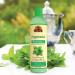 OKAY Peppermint Soothing & Invigorating Shampoo - 12oz / 355ml | Buy Internationally - Buy Online on GoSupps.com