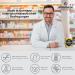 Vitamin D3 1000 IE - Vegetarian Cholecalciferol Supplement | 200 Tablets | Natural & Pure | Made in Germany - Buy Online on GoSupps.com
