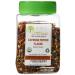 Indus Organics Cayenne Pepper Flakes (40,000 SHU), 4 Oz Jar, Premium Grade, High Purity, Freshly Packed