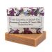 Clovelly Soap Co Natural Handmade Rosemary Lavender & Goat s Milk Soap Bar 100g