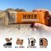 CRAFTED Functional Energy Bar - Sports Specific Quick & Sustained Energy | Natural Clean Label Ingredients to Support Energy  Fight Muscle Soreness  & Help You Work Harder & Recover Faster | Plant Based  Easy to Digest  Clean Ingredient Energy Bars | Pack - Buy Online on GoSupps.com