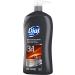 Dial Men 3in1 Body Hair & Face Wash - Ultimate Clean | 32 Fl Oz (Pack of 2) - International Shipping Available - Buy Online on GoSupps.com