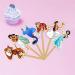 Seyal Aladn cupcake topper Seyal Aladn Cupcake Topper - Buy Online on GoSupps.com