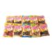10-Pack Saladitos Mix - HOLA Lobito Flavored Salted Apricot - Saladulces Premium Quality - Buy Online on GoSupps.com