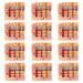 Caracho Chilli gift set 12 -person benefit pack spices gift set/gift idea - chilli kit for birthday employees colleagues guests extremely sharp (12 Pack)