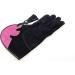 starlingukpk Quality 2 Layers Strong Soft Suede Leather Falconry Gloves. - Buy Online on GoSupps.com