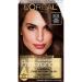 L'Oreal Paris Superior Preference Fade-Defying + Shine Permanent Hair Color  5CG Iced Golden Brown  Pack of 1  Hair Dye