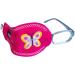Butterfly Pocket Eye Patch for Children - Right Eye Coverage | Patch Pals - International Shipping Available - Buy Online on GoSupps.com