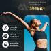 MOVEZEN Shilajit+ 100 pure Himalayan resin 30 g laboratory tested Mumijo Premium rich in 75 fulvic acid and more than 85 natural minerals Capsule - Buy Online on GoSupps.com