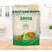 Zeina Dried Mango (700g) - High Fiber, Low Fat, Tropically Sweet Fruit Chunks - Resealable Zip - Healthy Snacking Option - Buy Online on GoSupps.com