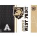 Tervis Army Black Knights College Pride Tumbler 24oz - Clear with Black Lid - Buy Online on GoSupps.com